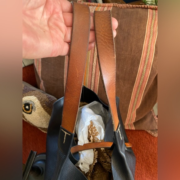 Henry Beguelin Shoulder Bag - Picture 8 of 13